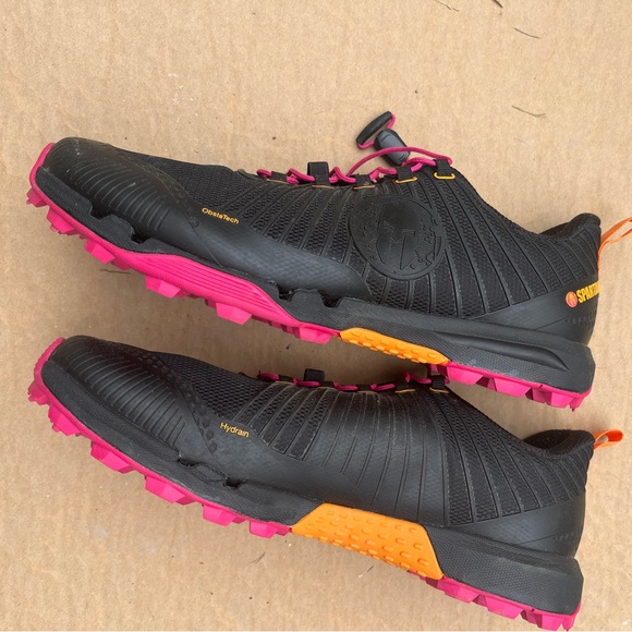 Spartan RD Pro OCR Running Shoe 11 - Picture 3 of 5